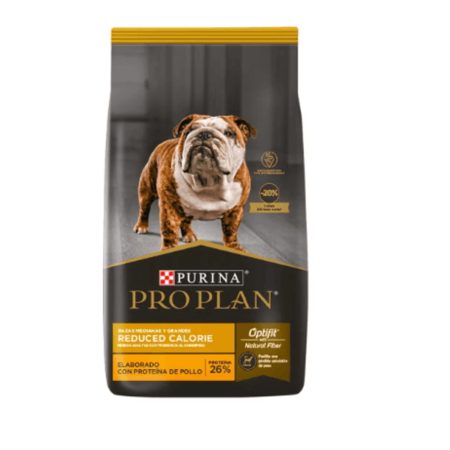 Proplan reduce calories 12 kg