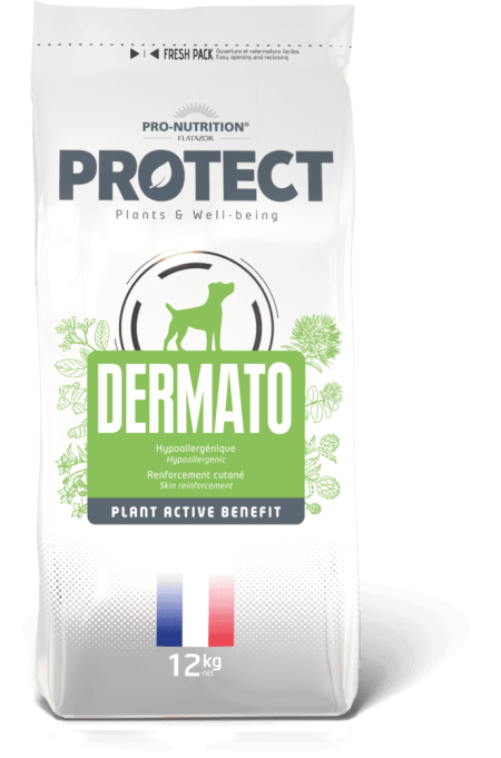 Pro Nutrition protect dermato canino 12 kg