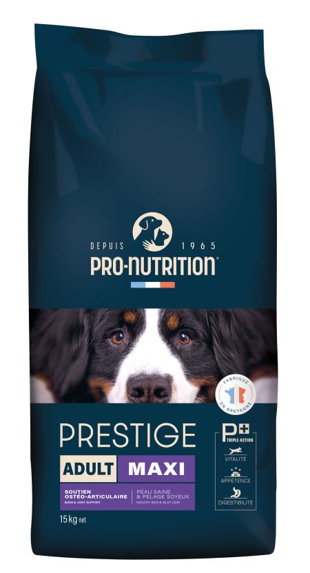 Pro Nutrition prestige dog adult maxi 15 kg