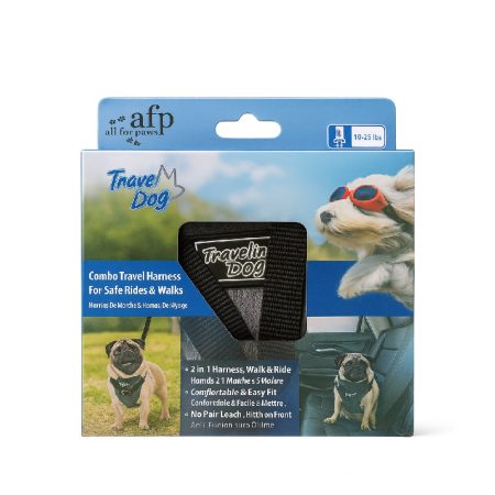 Arnes afp travel dog seguridad m