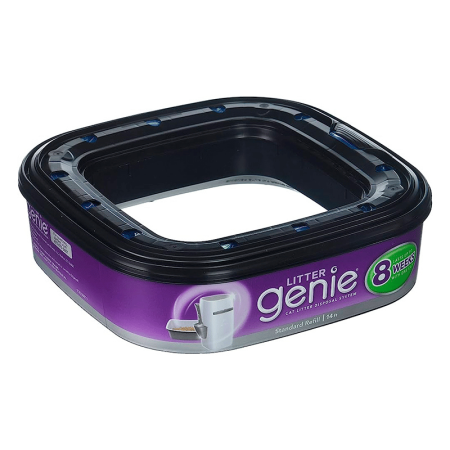 Litter genie refill bolsa