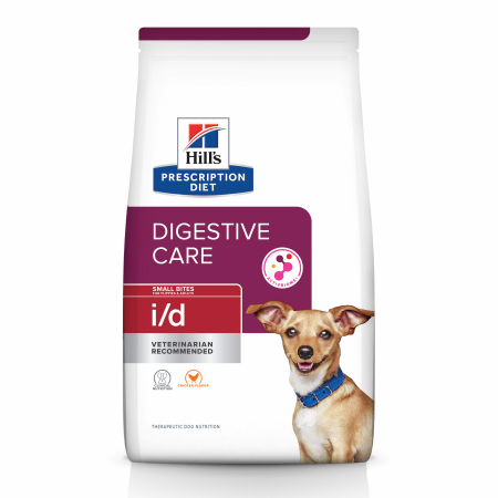 Hills Prescription Diet i/d Small Bites Alimento Seco - Perros (1.5 kg)