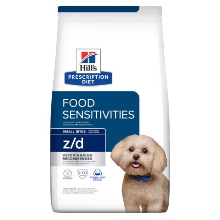 Hills Prescription Diet z/d Alimento - Perros Adultos (1.5 kg)
