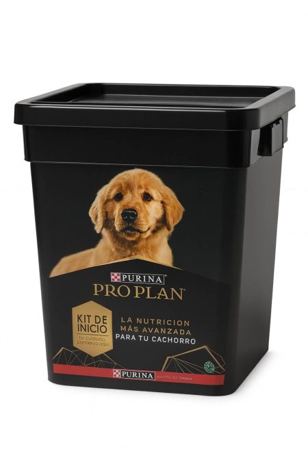Contenedor Promocional Proplan S