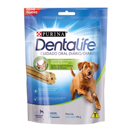 Promo dentalife RG