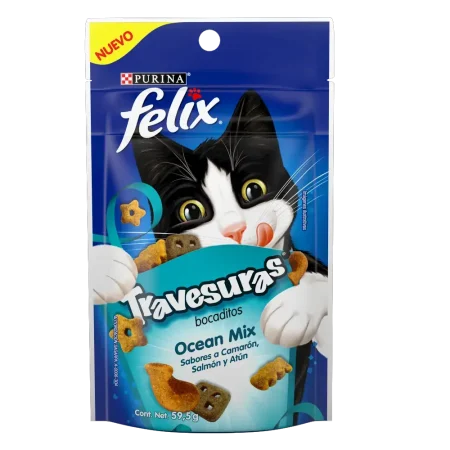 Promo Felix ocean mix