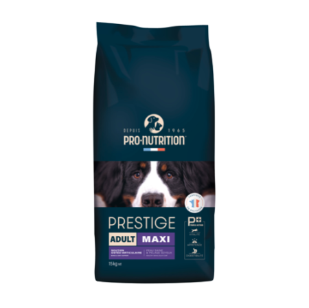 Pro Nutrition prestige dog adult maxi 14 kg