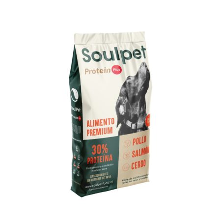Soulpet protein plus 15 kg Soulpet protein plus 15 kg