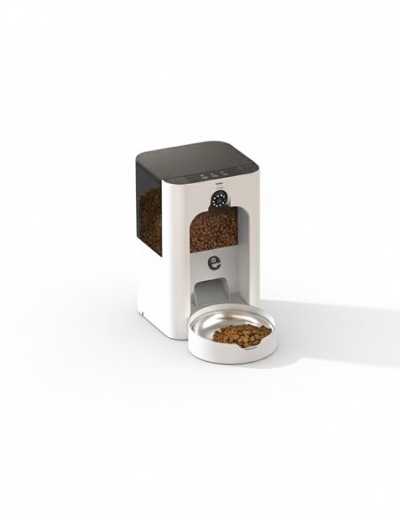 Intelligent pet smart feed Intelligent pet smart feed