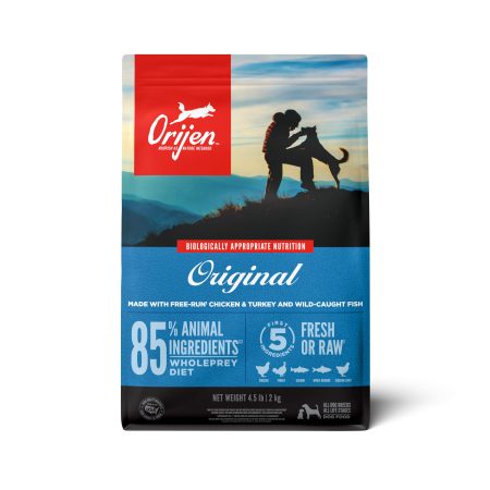 Orijen original dog 2 kg